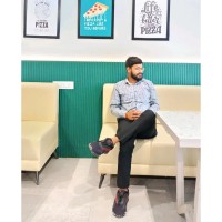 Ankit Singh Rajput