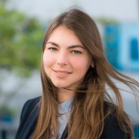 Ekaterina Martynova
