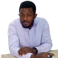 Kolawole Adegbeyeni