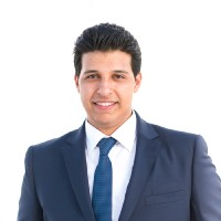Mohamed Ehab