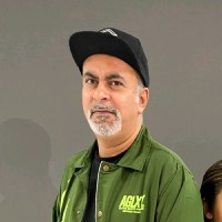 Avinash Dadlani