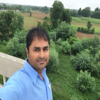 jigar barad