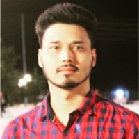 Amit Bisht