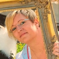Judith Huber
