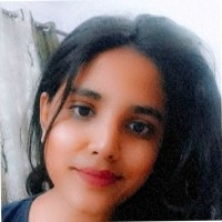 Priyanka Pandey