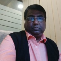 Bhudeb Dhar