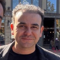 Behzad Hasanzadeh
