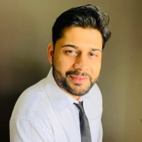 Ankush Walia