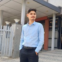 Ruturaj Bhosale