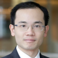 David Wong