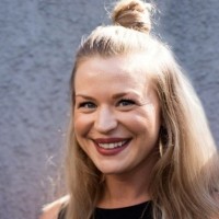 Rachel Harbeck