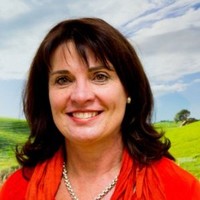 Reinette Oosthuizen