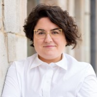 Sara García Arteagoitia