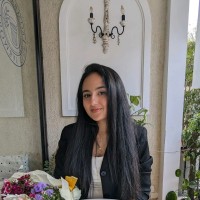 Anoushka Vij