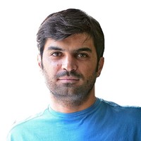 Farzad Khaleghi