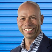 Marten van Vliet