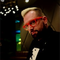 Michael Barton