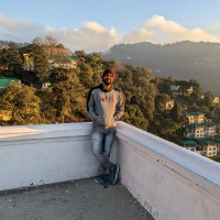 Manish Kumar
