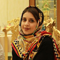 Paria Alizadeh