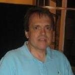 Tim Bellamy