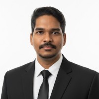Prakash G