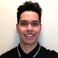 Marvin Edralin