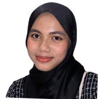 Nurul Fatihah Rahim
