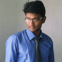 ARUNACHALAM ANANTHARAMAN