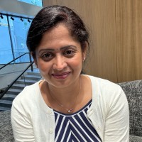 Soumya Bhupatiraju