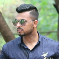 Abhishek Patil