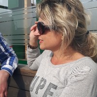 Olga Tieleman
