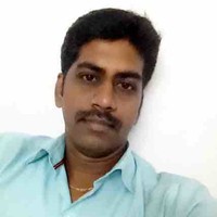 Muralidharan Ganga