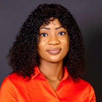 Abuoma Nwokike