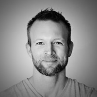 Robbie Huffman