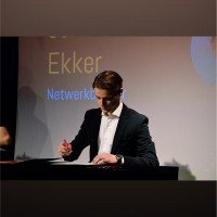 Jeroen Ekker 