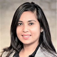 Manisha Harilal