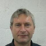 Mark Slater