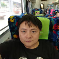 Jimmy Tsai
