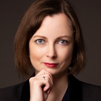 dr Anna Wilińska-Zelek