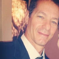 Christopher De Villiers