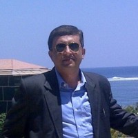 Sanjay Bhardwaj
