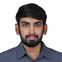 Hanup Kumar Kolipaka