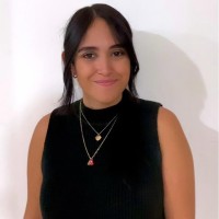 Samantha Pabon