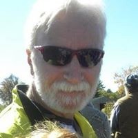 Jeff Sanders