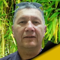Ilkhom Tashtemirov
