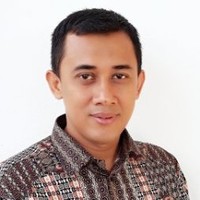 Ahmad Ridhwan, S.T., CLM