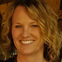 Debbie Hames