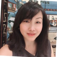 Lucy Tan