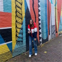 Lois Van Ruijven