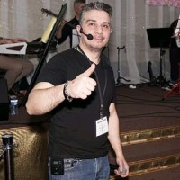 hatem ghaith